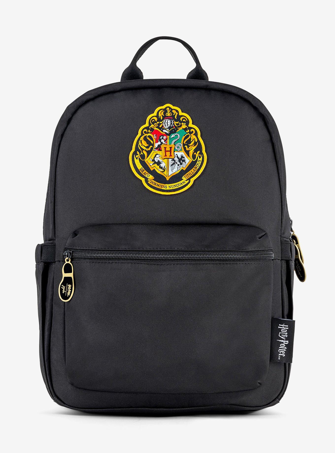 Harry Potter Midi Backpack Mischief Managed, , hi-res