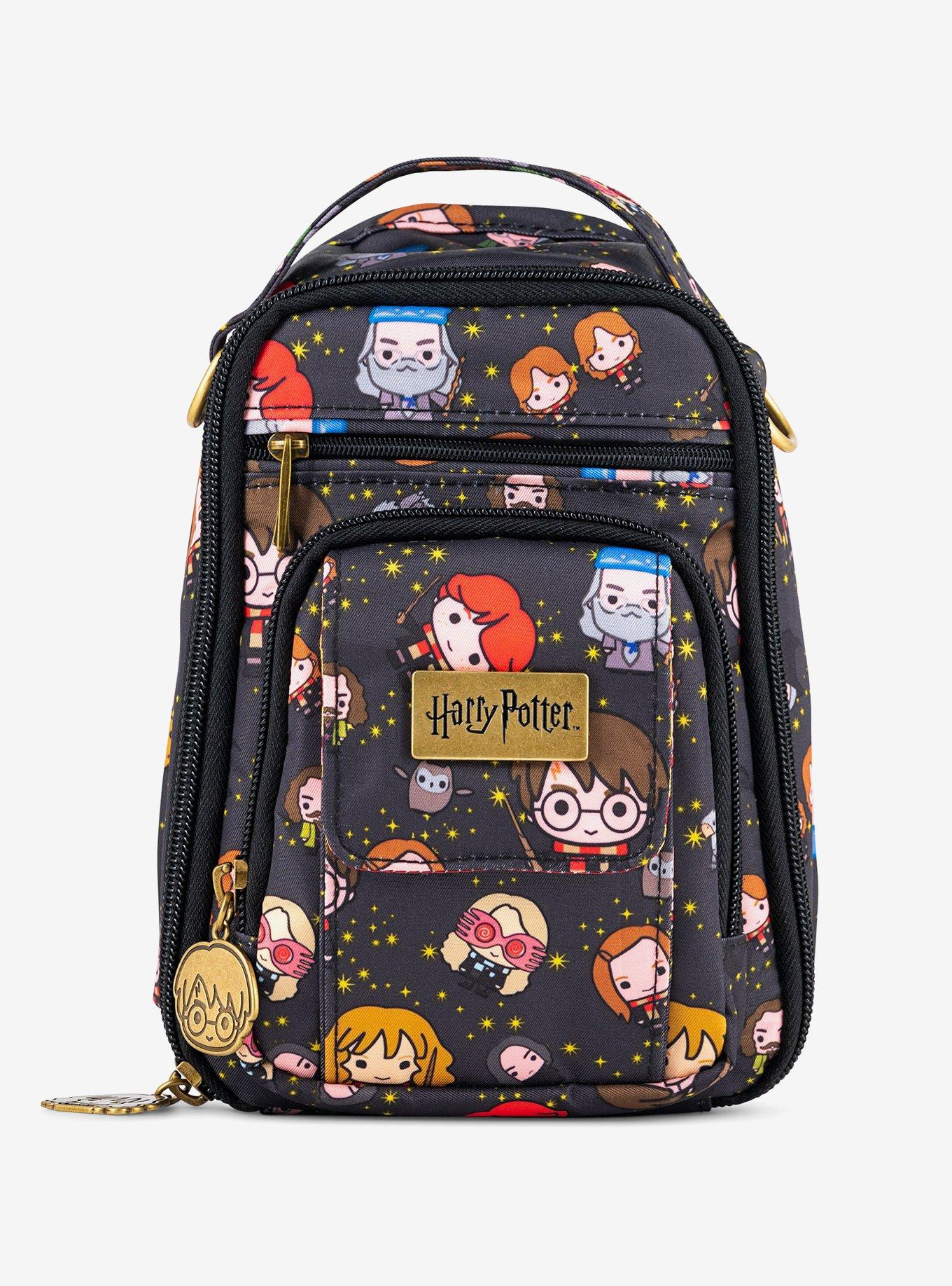 Harry Potter JuJuBe BRB Cheering Charms Micro Backpack, , hi-res