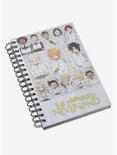 The Promised Neverland Group Journal, , hi-res
