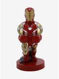 Exquisite Gaming Avengers: Endgame Cable Guys Iron Man Phone & Controller Holder, , hi-res