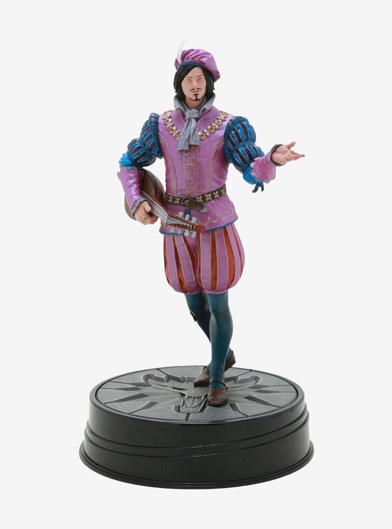 Dark Horse The Witcher III Wild Hunt Dandelion Collectible Figure, , hi-res