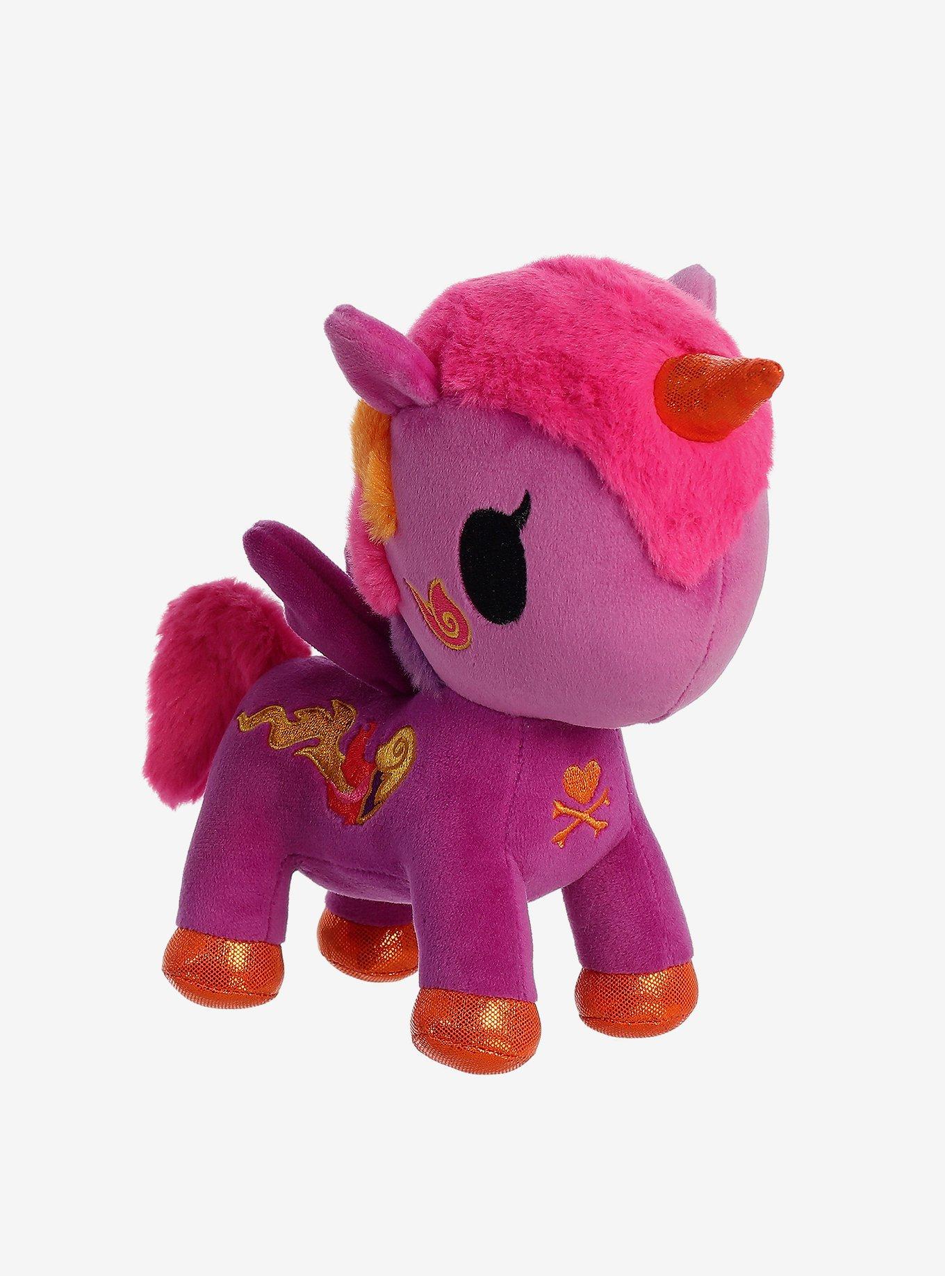 Tokidoki Unicorno Thai Princess Plush, , hi-res