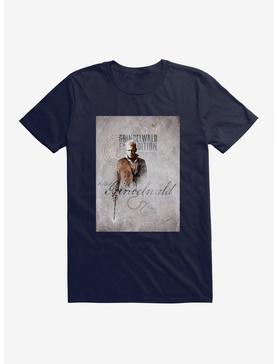 Fantastic Beasts Grindelwald Page T-Shirt, , hi-res