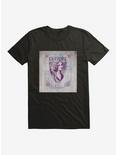 Fantastic Beasts Leta Lestrange Page T-Shirt, BLACK, hi-res