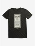 Fantastic Beasts Herbology Potion de Perle T-Shirt, BLACK, hi-res