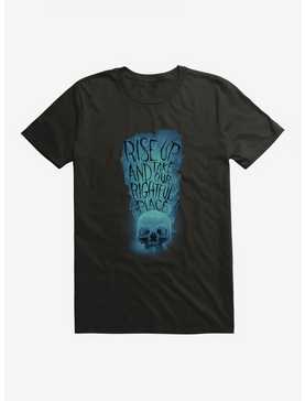 Fantastic Beasts Rise Up Skulls T-Shirt, , hi-res