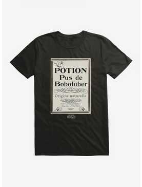 Fantastic Beasts Herbology Potion Pus de Bobotuber T-Shirt, , hi-res