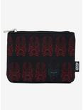Loungefly Star Wars: The Rise Of Skywalker Sith Trooper Pencil Case, , hi-res