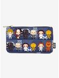 Loungefly Star Wars Battle Station Chibi Characters Pencil Case, , hi-res