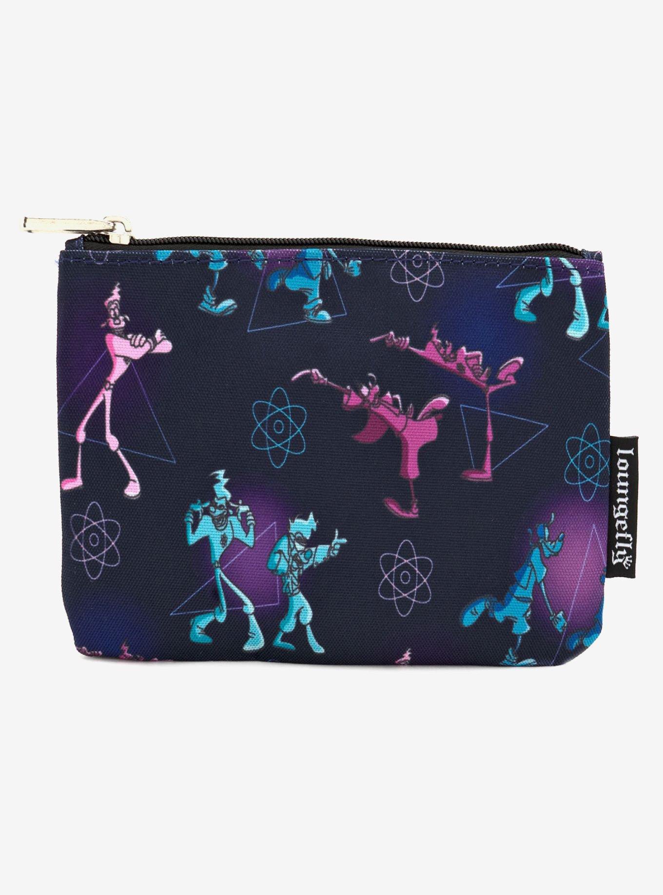 Loungefly Disney A Goofy Movie Powerline Pencil Case, , hi-res