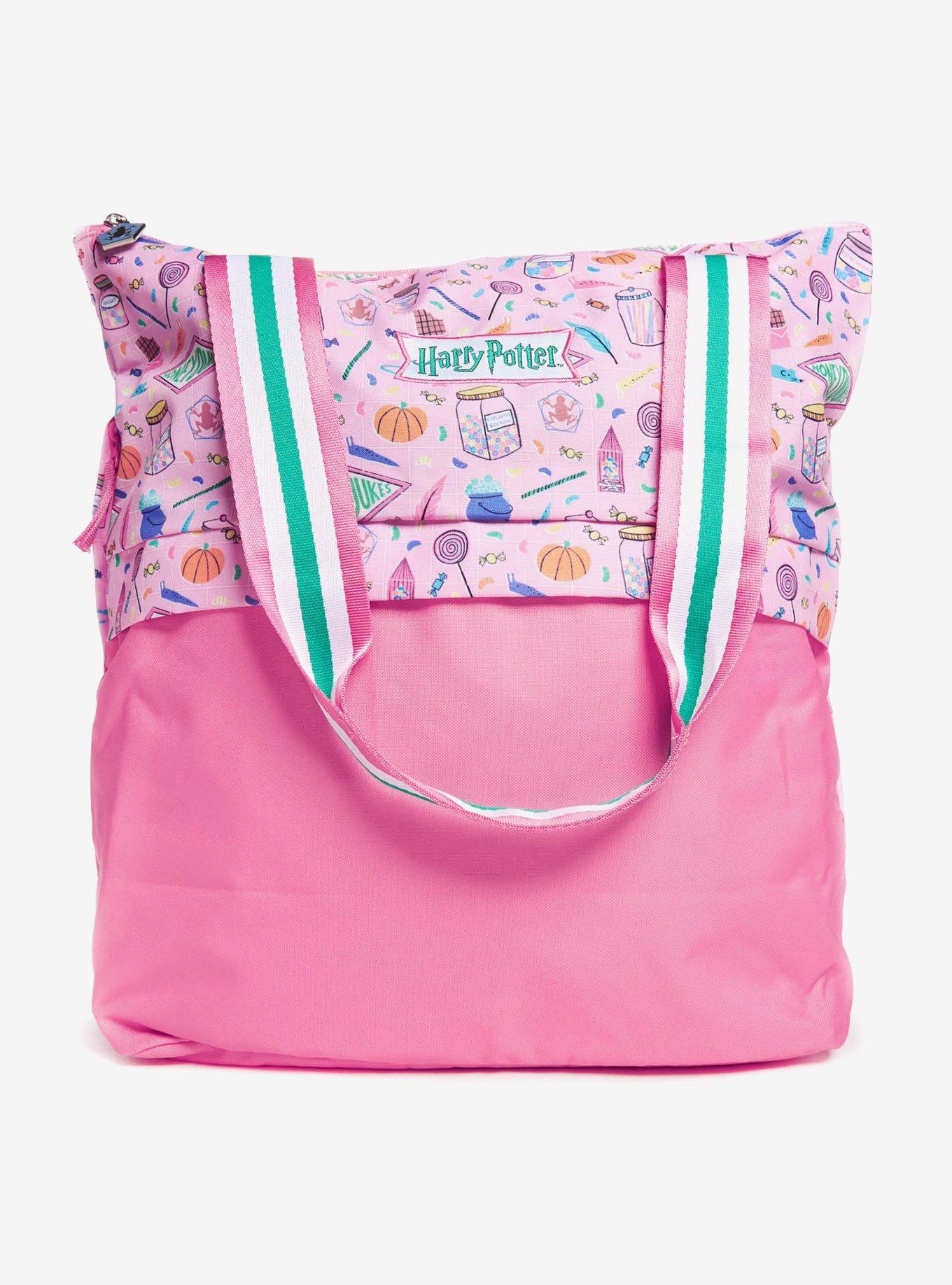 Harry Potter JuJuBe All That Tote Honeydukes, , hi-res