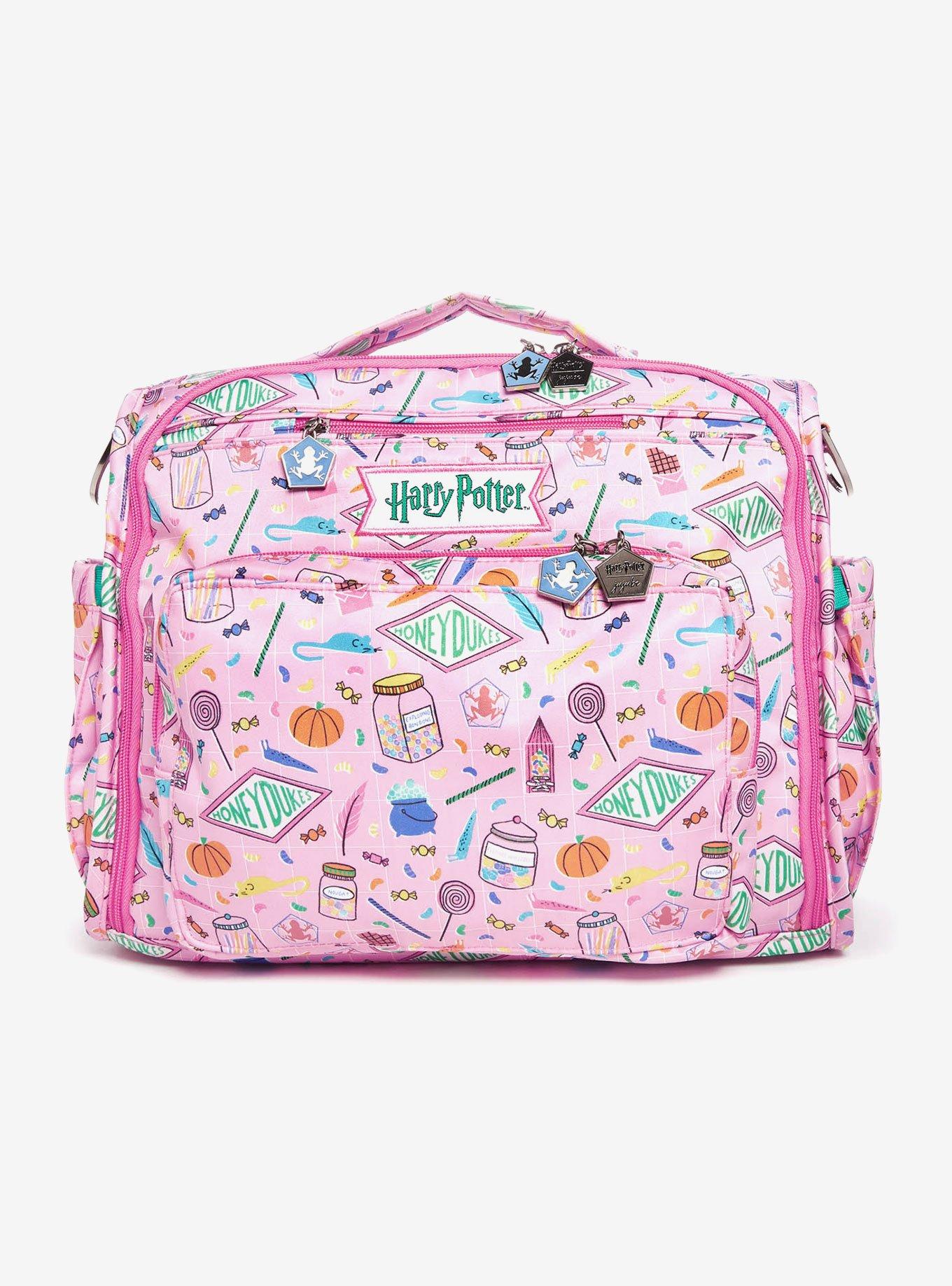 Jujube Honeydukes newest Hipster Bag