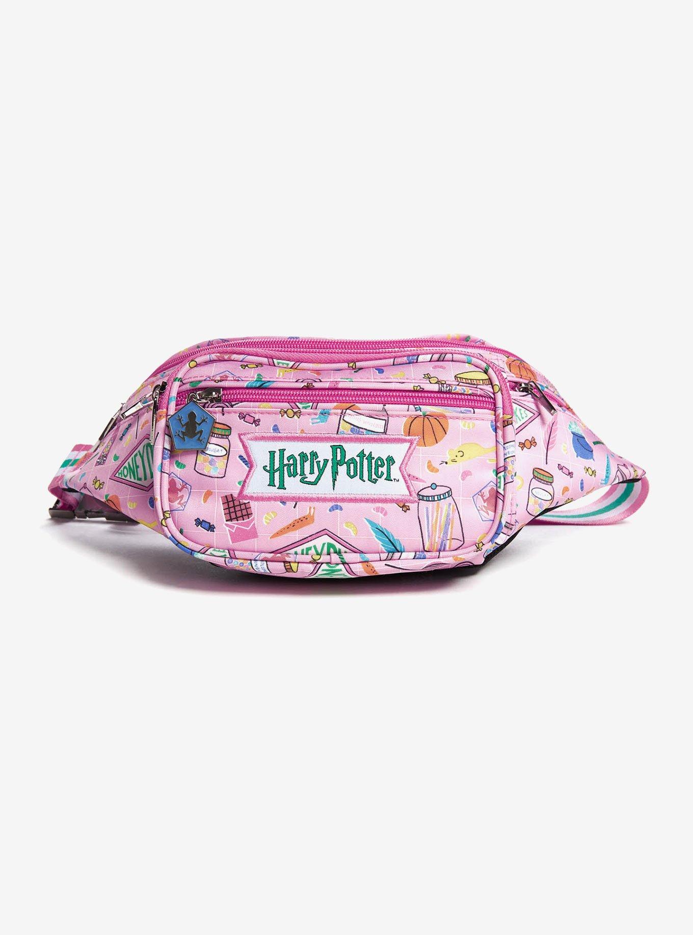 Harry Potter JuJuBe Hipster Honeydukes Fanny Pack, , hi-res