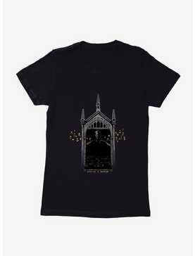 Fantastic Beasts Grindelwald Pick A Side Womens T-Shirt, , hi-res