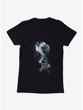 Fantastic Beasts Newt Sky Silhouette Womens T-Shirt, , hi-res