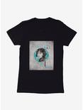 Fantastic Beasts Porpentina Goldstein Page Womens T-Shirt, BLACK, hi-res