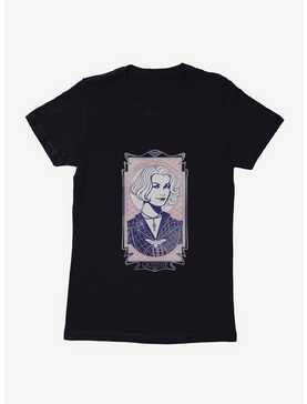 Fantastic Beasts Queenie Card Womens T-Shirt, , hi-res