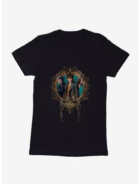 Fantastic Beasts Scamander Goldstein And Lestrange Womens T-Shirt, , hi-res