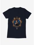 Fantastic Beasts Scamander Magizoology Womens T-Shirt, MIDNIGHT NAVY, hi-res