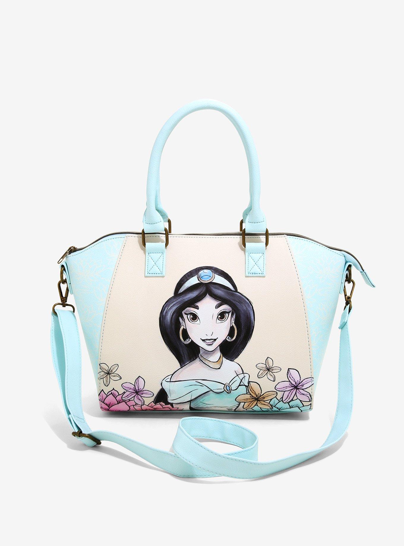 Hot topic disney 2025 purses