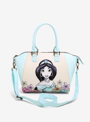 Princess jasmine purse on sale