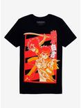 Yu Yu Hakusho Yusuke & Hiei T-Shirt, MULTI, hi-res