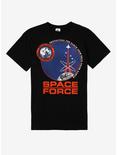 Space Force Logo T-Shirt, MULTI, hi-res