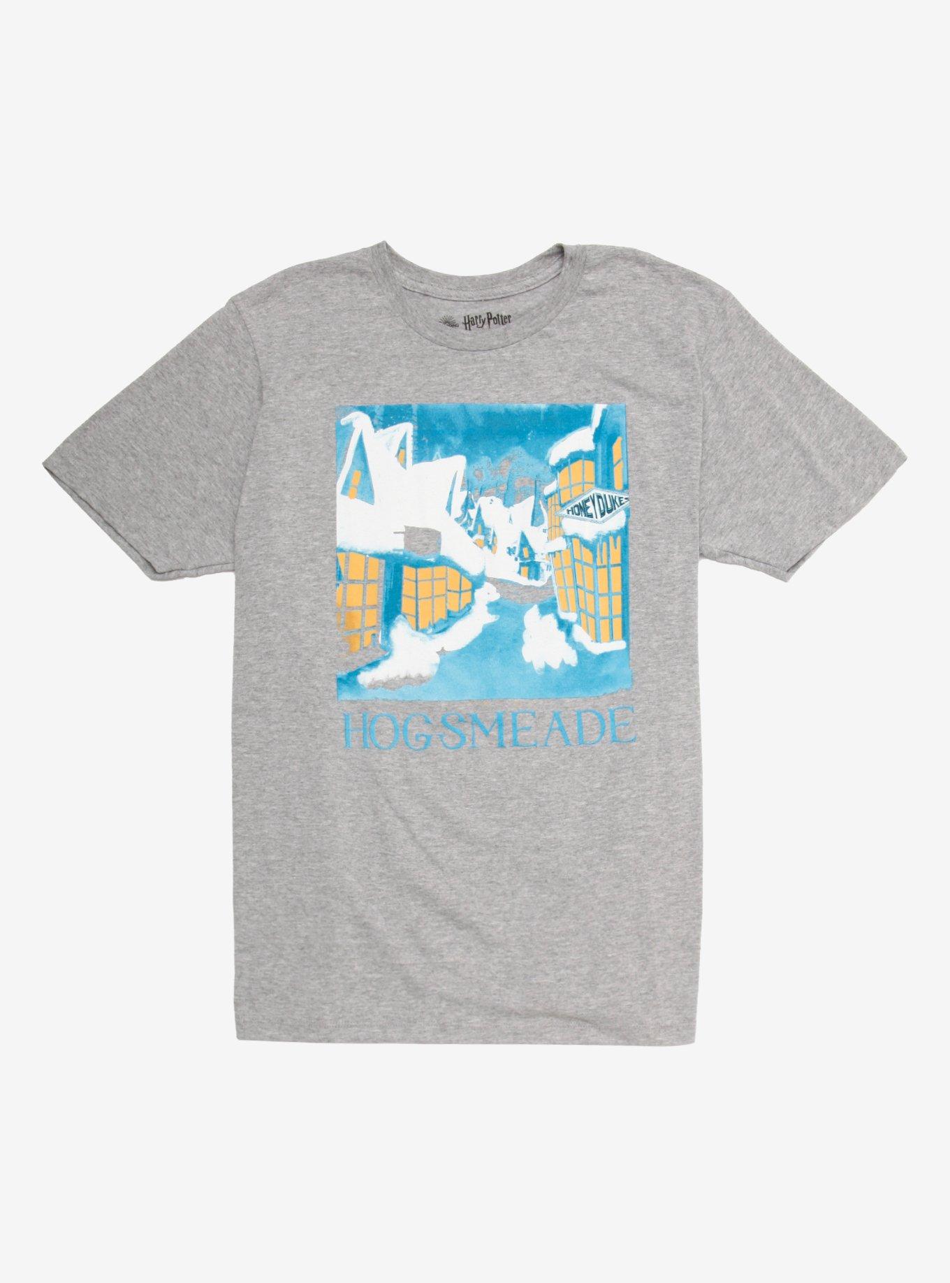 Harry Potter Hogsmeade T-Shirt, MULTI, hi-res
