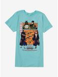 Naruto Shippuden Akatsuki Suppression T-Shirt, MULTI, hi-res