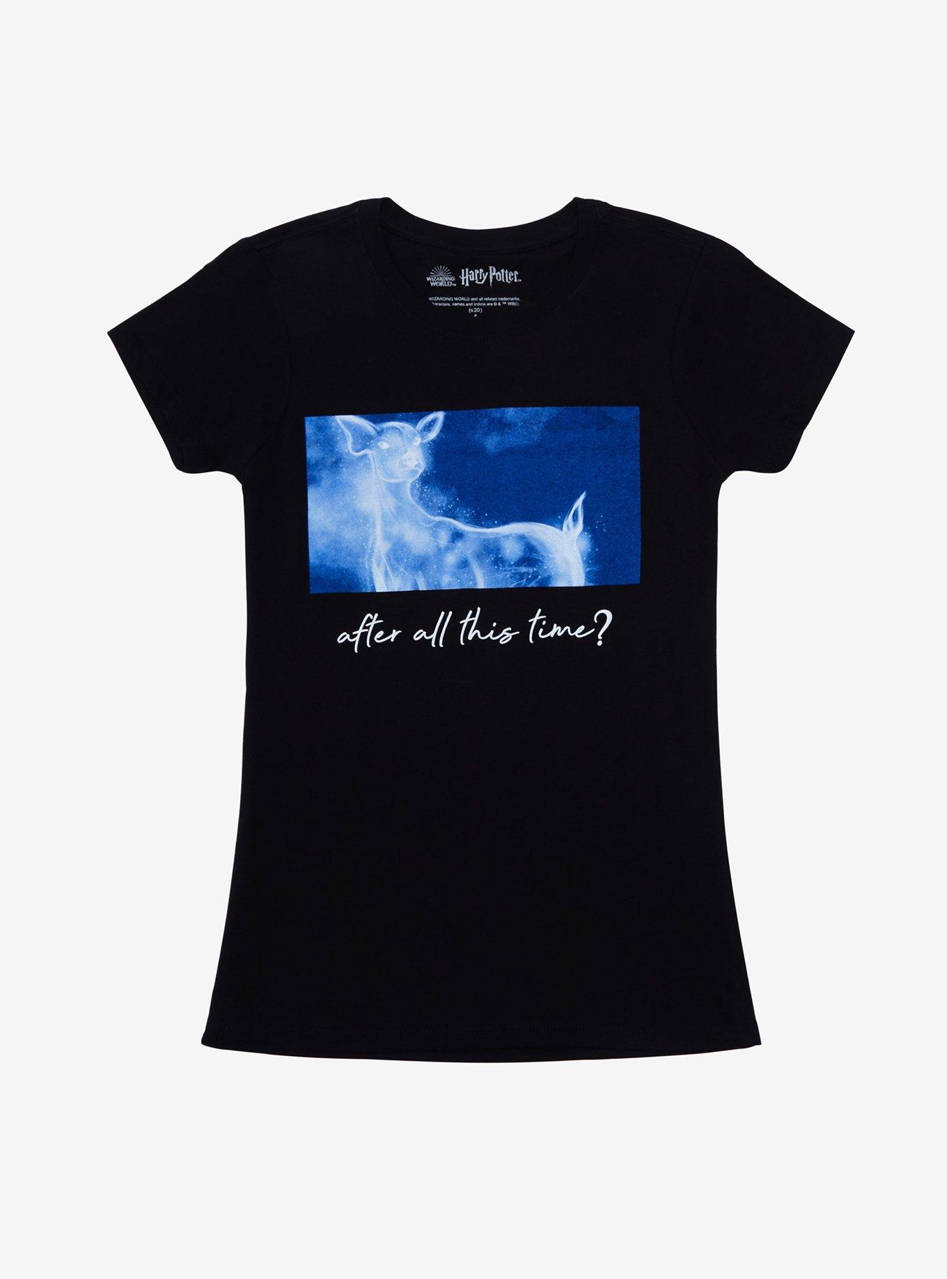 Harry Potter Patronus Girls T-Shirt, MULTI, hi-res