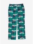 Friends Central Perk Plaid Sleep Pants - BoxLunch Exclusive, MULTI, hi-res