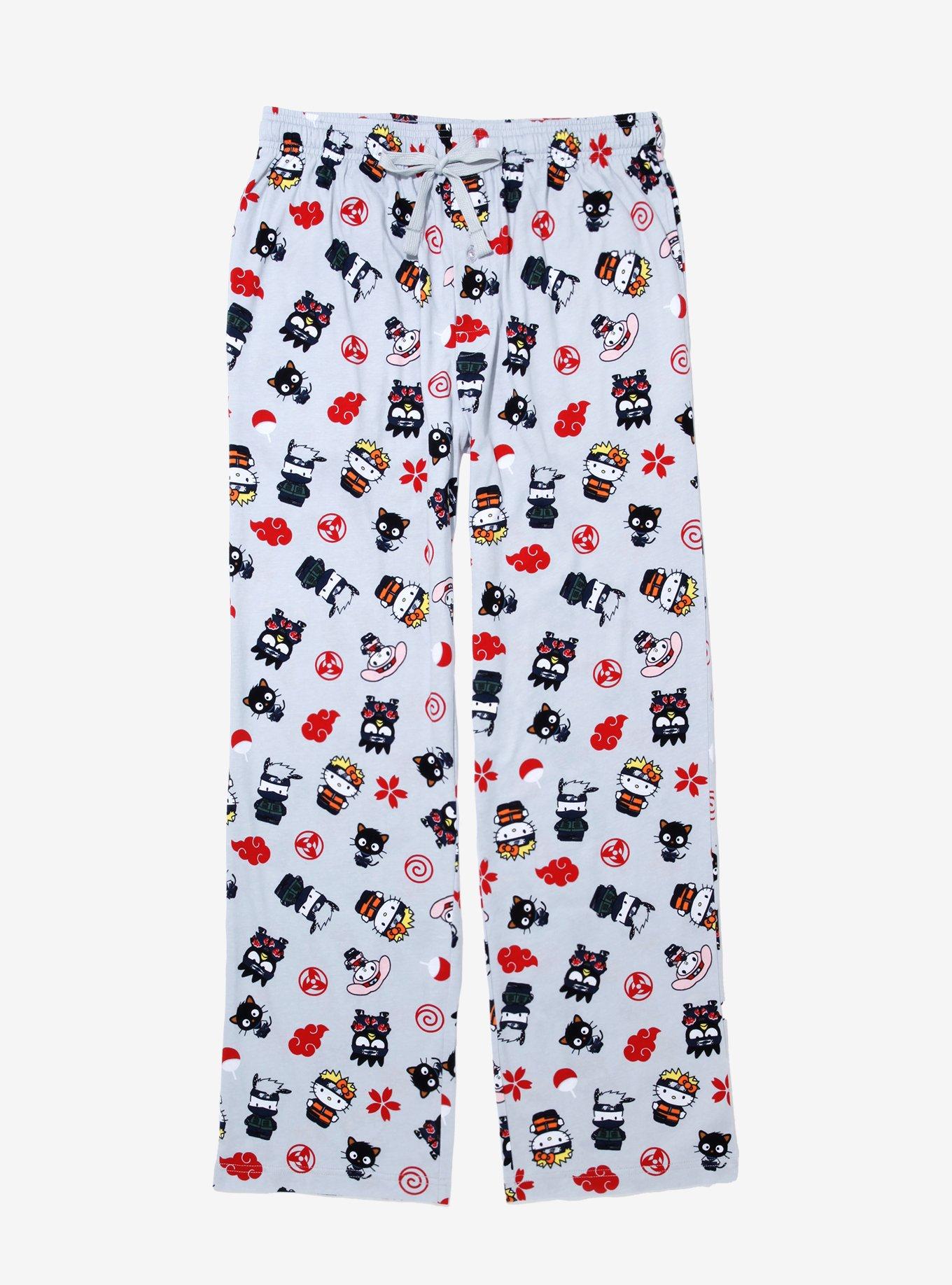 Sanrio My Melody Allover Print Women's Plus Size Sleep Pants - BoxLunch  Exclusive