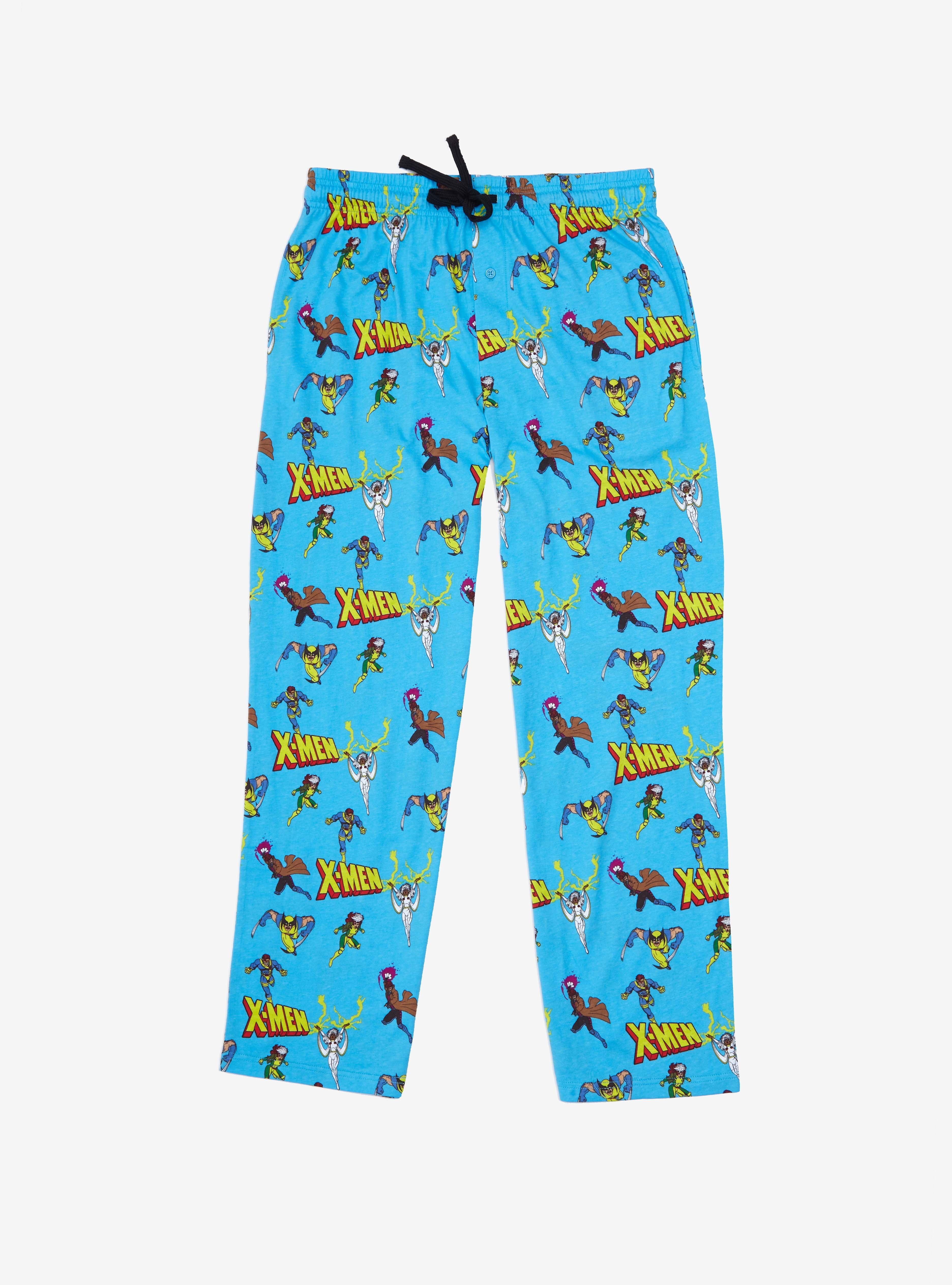 Cartoon Network Men's Bob's Burgers Pajama Pants 