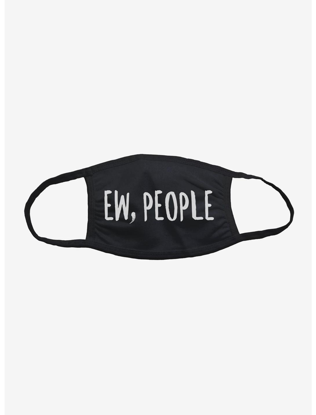 Ew, People Face Mask, , hi-res