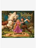 Disney The Art Of Tangled Book, , hi-res
