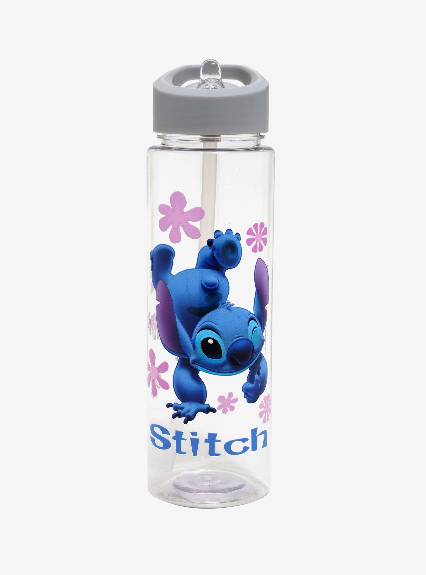 BOTELLA Stitch 1 Litro Disney – Beauty Pink Shy