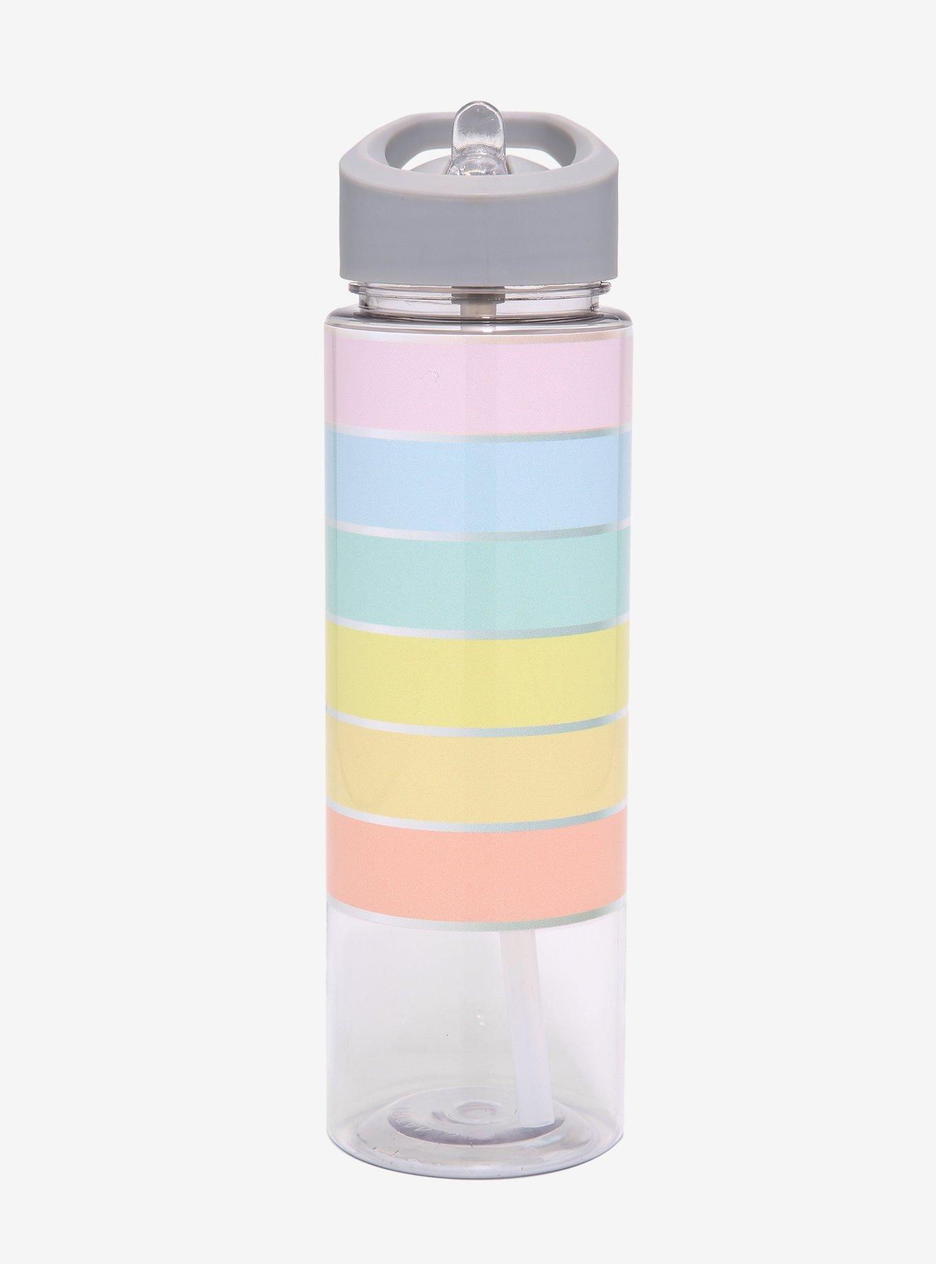 Proud Of Love Water Bottle