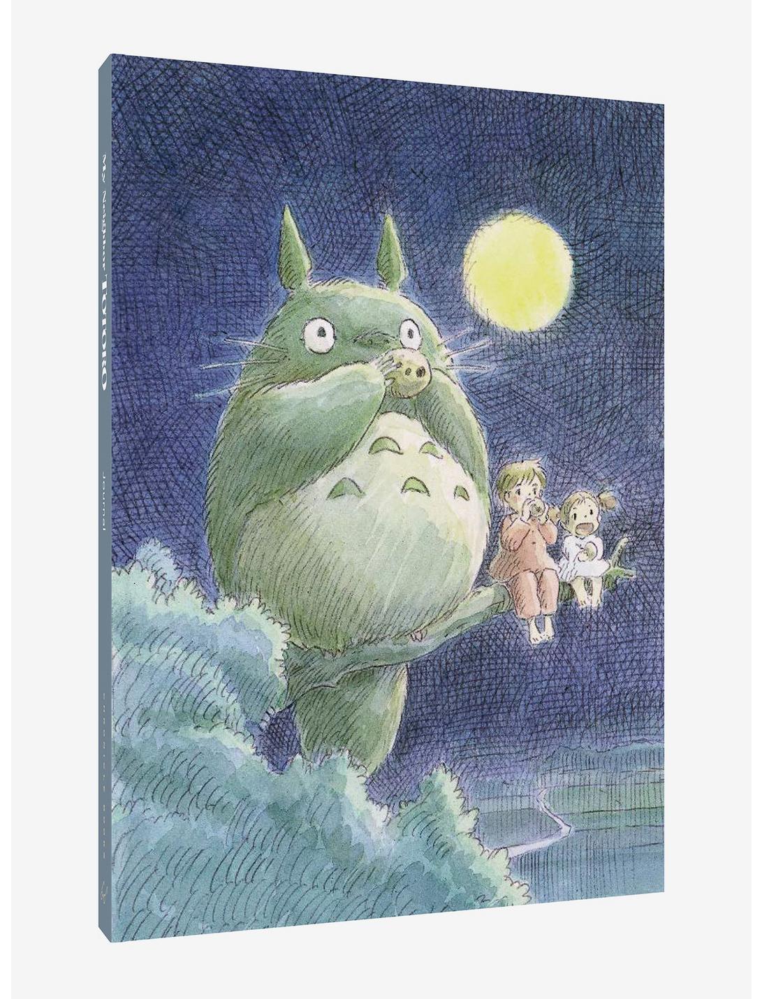 Studio Ghibli My Neighbor Totoro Tree Journal, , hi-res