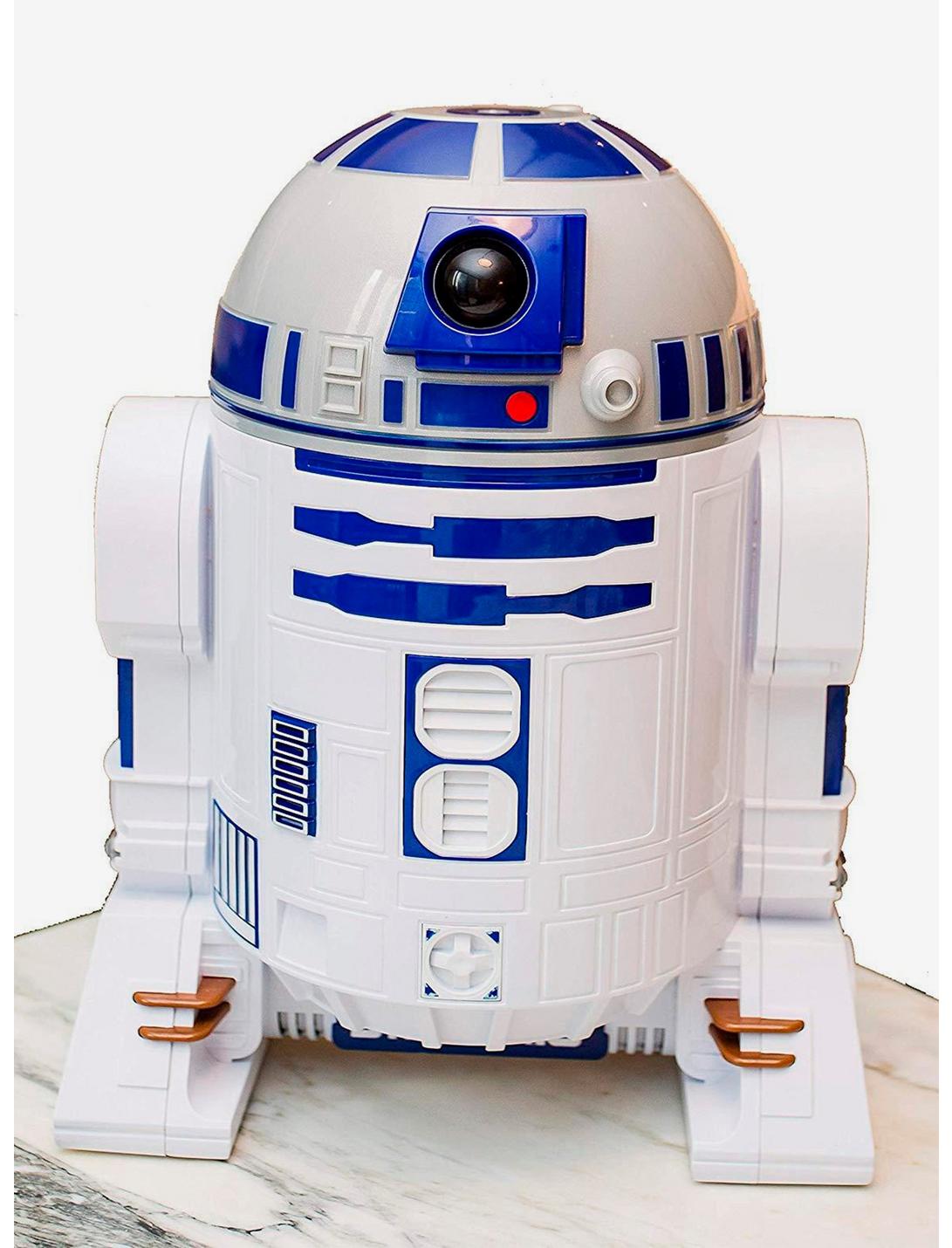 Star Wars R2-D2 Popcorn Maker, , hi-res