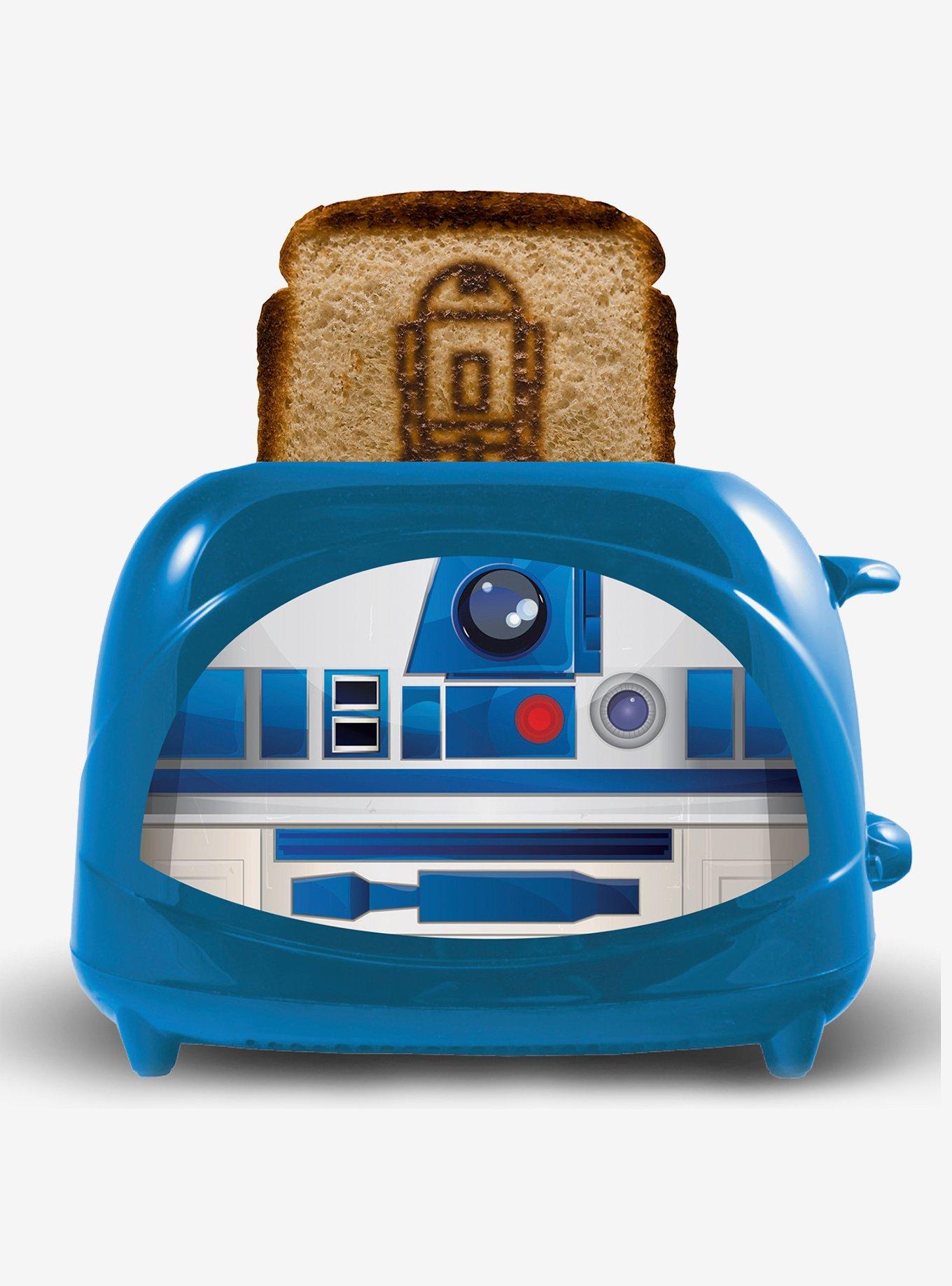 Star Wars R2-D2 Toaster, , hi-res