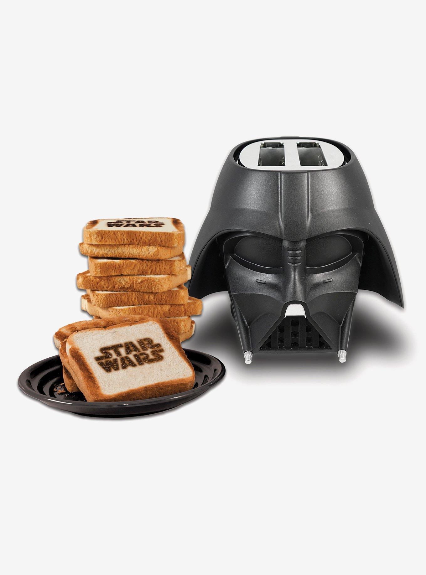 Star Wars Darth Vader Toaster, , hi-res