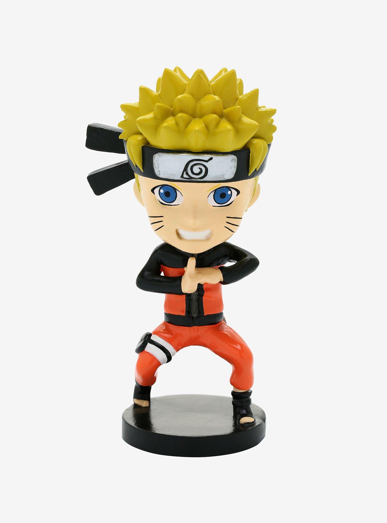 Naruto Shippuden Dashboard Dancer | BoxLunch