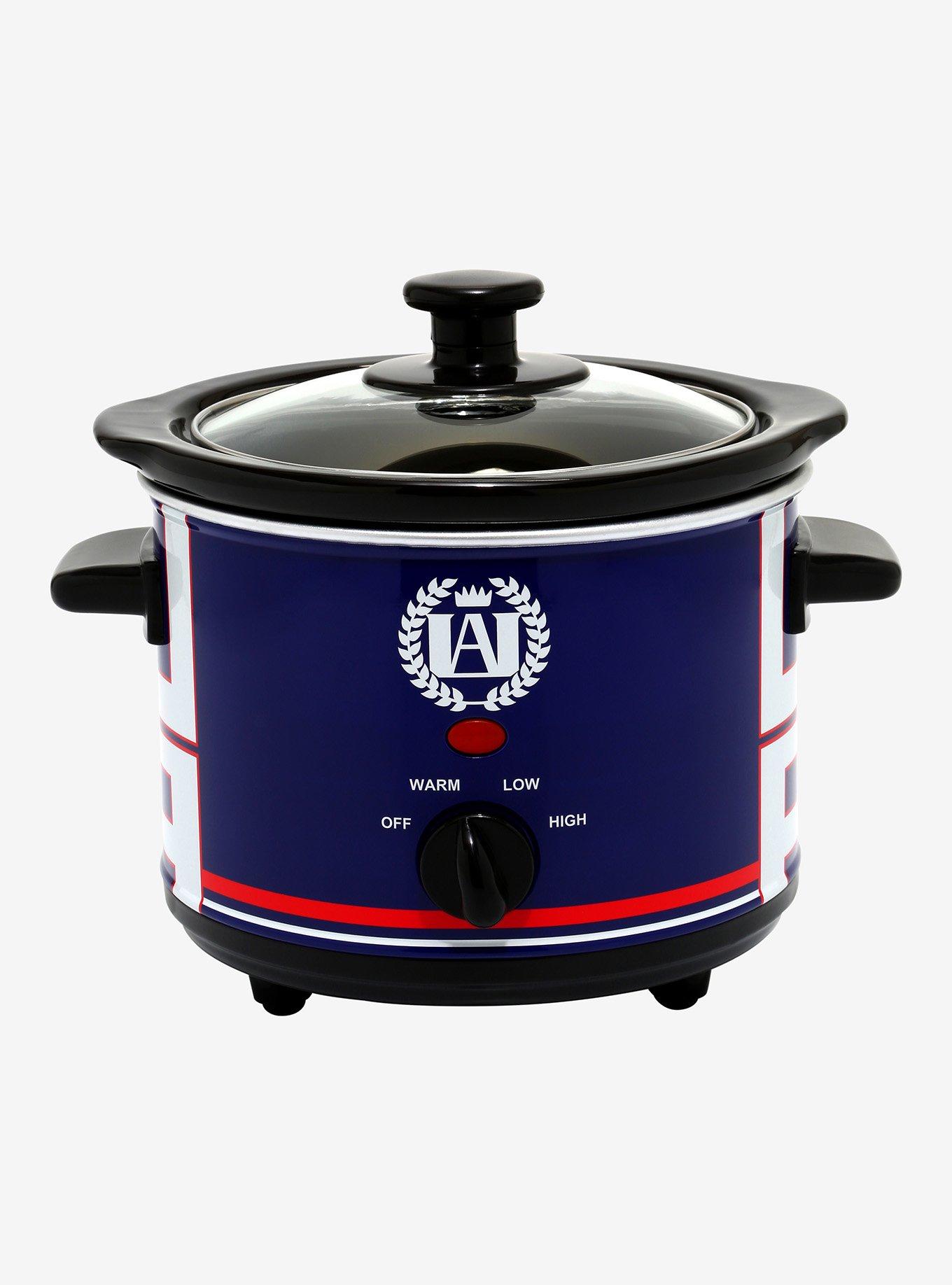 Dragon Ball Z 2 Quart Slow Cooker - Entertainment Earth