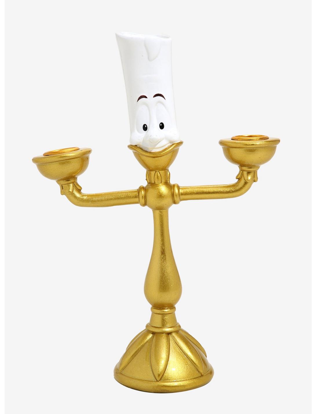 Disney Beauty and the Beast Lumiere Candle Holder, , hi-res