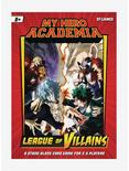 My Hero Academia League Of Villains Card Game, , hi-res
