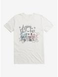 Sonic The Hedgehog Sonic Knuckles Go Time T-Shirt, , hi-res