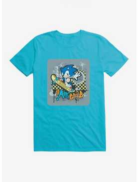 Sonic The Hedgehog Air Grab T-Shirt, , hi-res