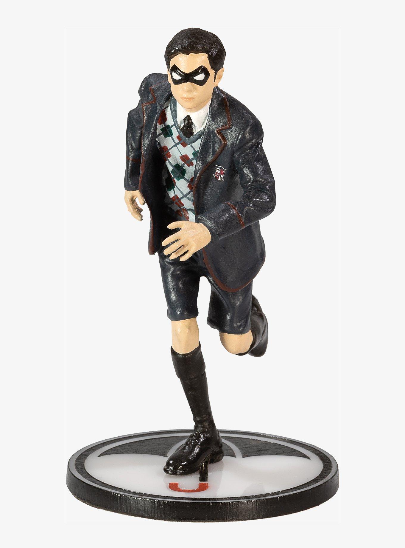 Dark Horse The Umbrella Academy Number Five Replica Figure, , hi-res