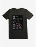 Sonic The Hedgehog Knuckles Echidna With Iron Fists T-Shirt, , hi-res