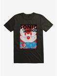 Sonic The Hedgehog Sonic Ring Run T-Shirt, , hi-res